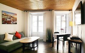 Apartamento Chiado Carmo 53