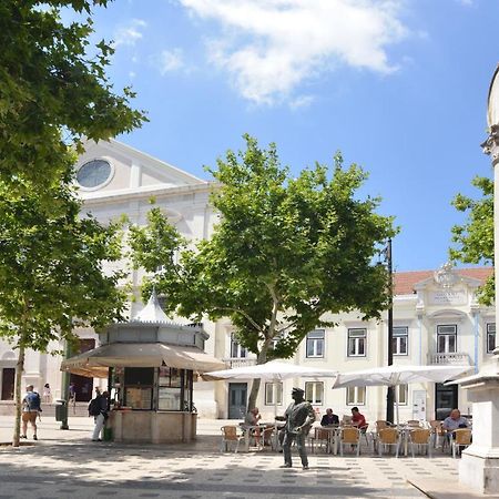 Apartamento Chiado Carmo 53 Lisboa Exterior foto