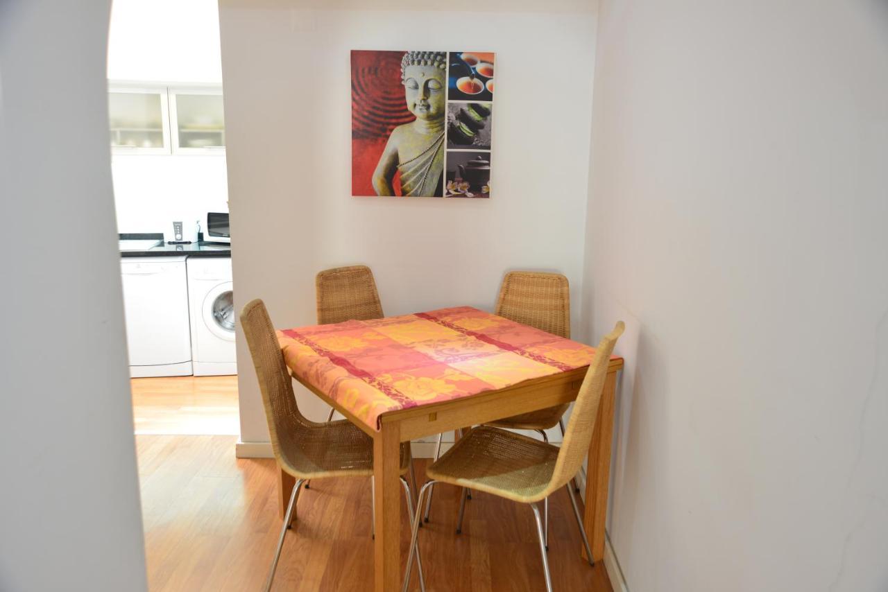 Apartamento Chiado Carmo 53 Lisboa Exterior foto