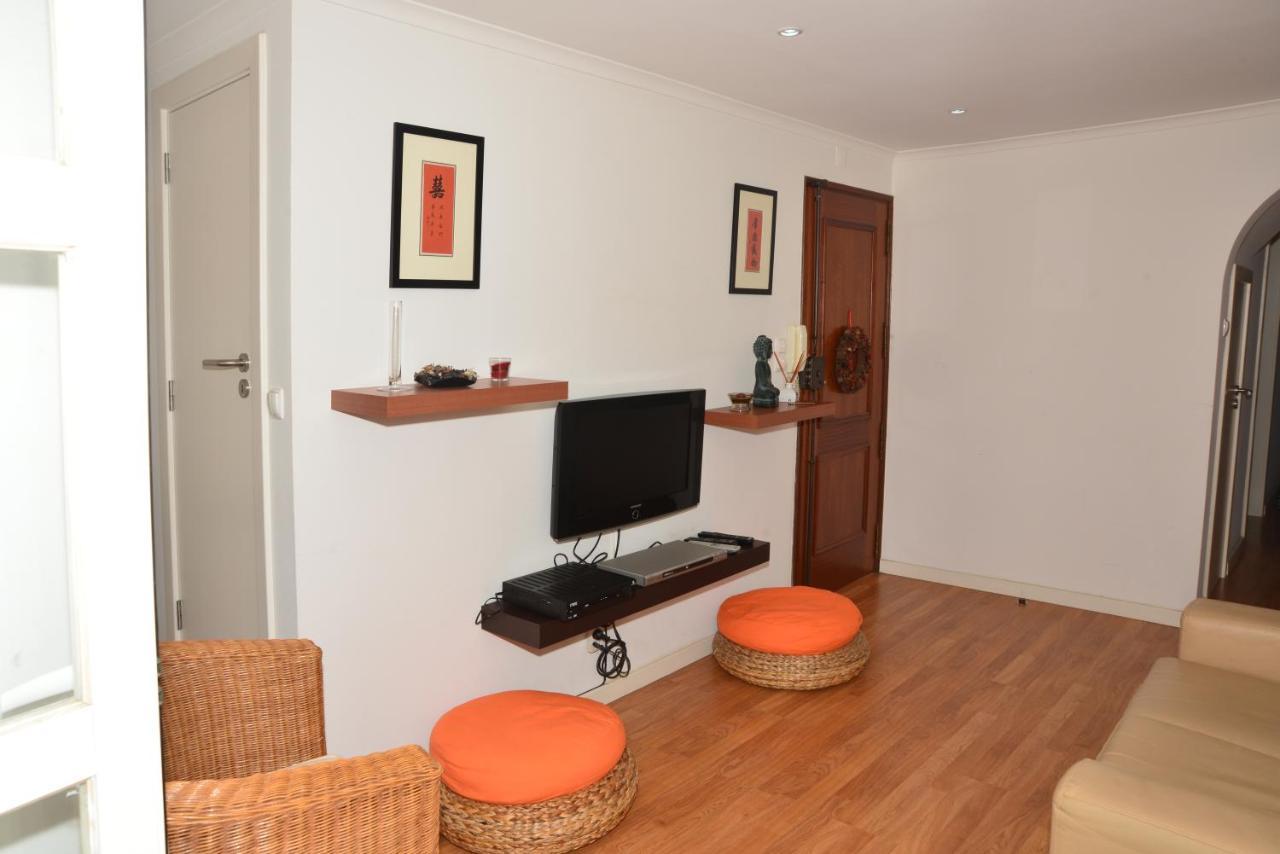 Apartamento Chiado Carmo 53 Lisboa Exterior foto
