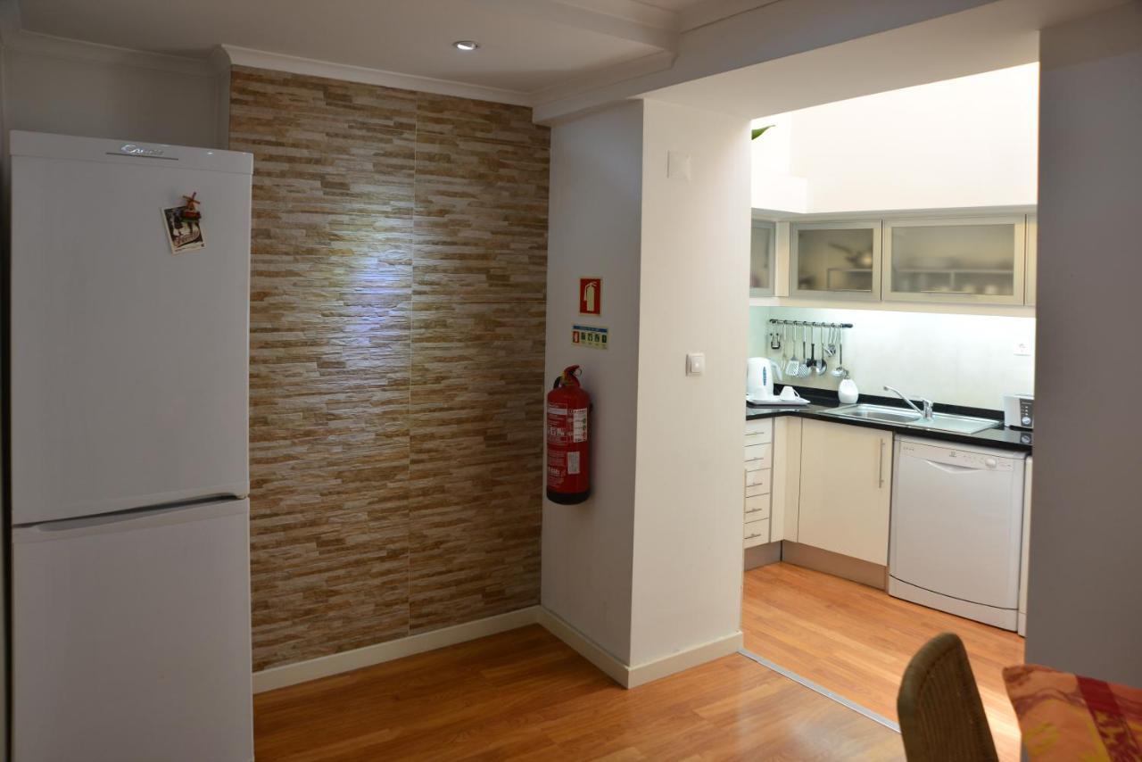 Apartamento Chiado Carmo 53 Lisboa Exterior foto