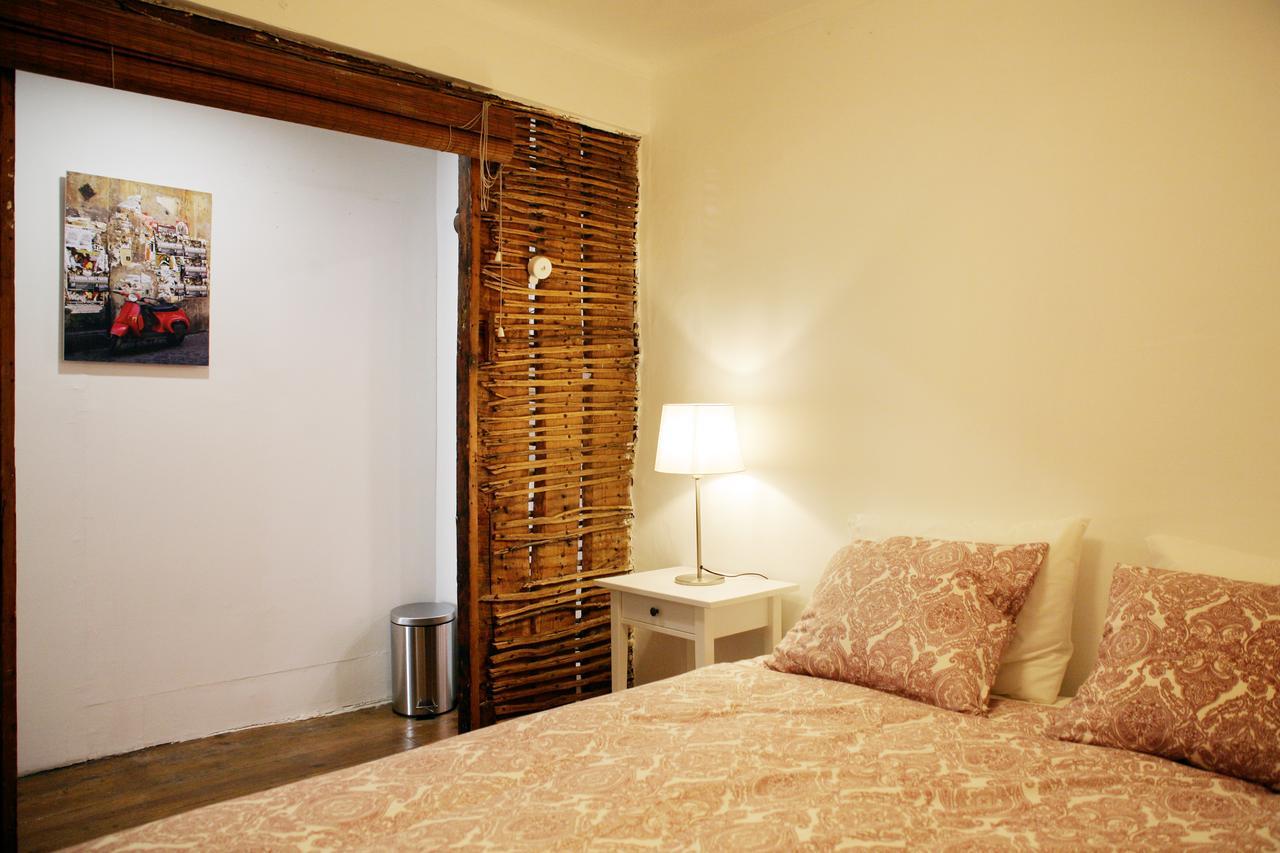 Apartamento Chiado Carmo 53 Lisboa Exterior foto