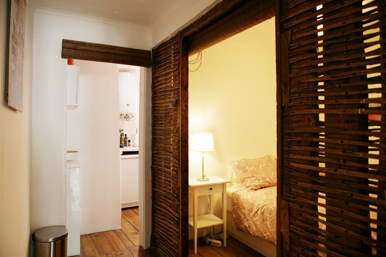Apartamento Chiado Carmo 53 Lisboa Exterior foto