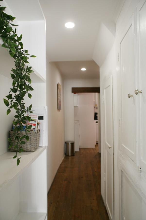 Apartamento Chiado Carmo 53 Lisboa Exterior foto