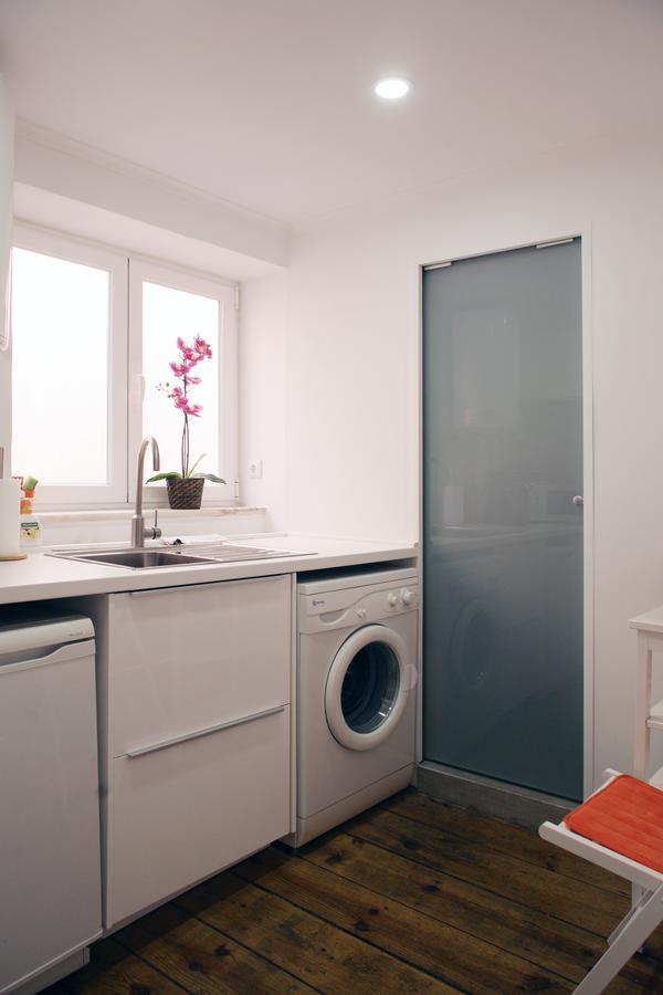 Apartamento Chiado Carmo 53 Lisboa Exterior foto