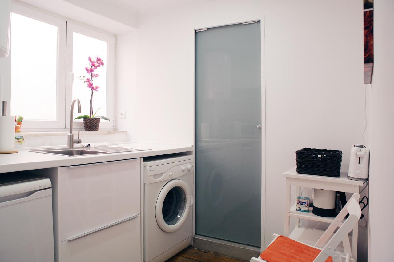 Apartamento Chiado Carmo 53 Lisboa Exterior foto